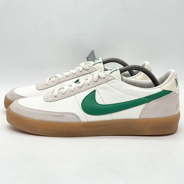 나이키 x 제이크루 킬샷 2 루시드 그린 (295)