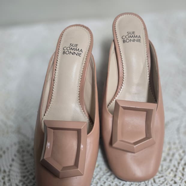 슈콤마보니 뮬 37(230~235)