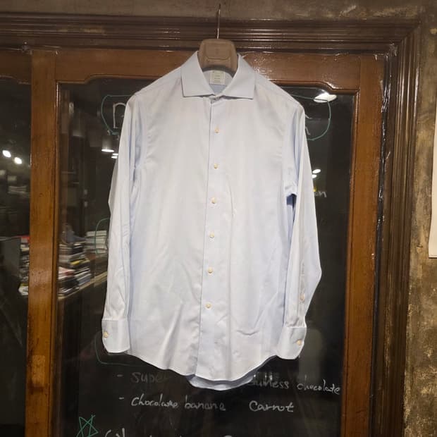 브룩스 브라더스 셔츠