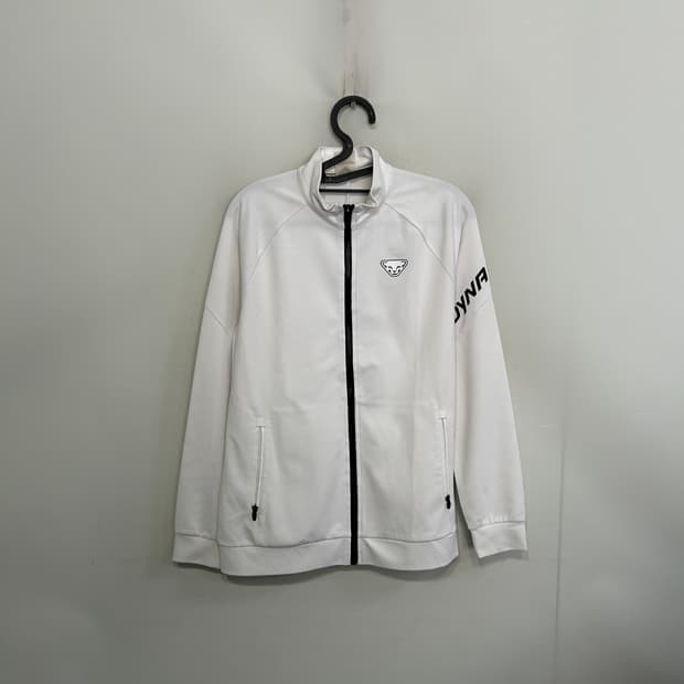 다이나핏 여성 집업 90