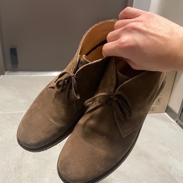 아스토플렉스 다크카키 44