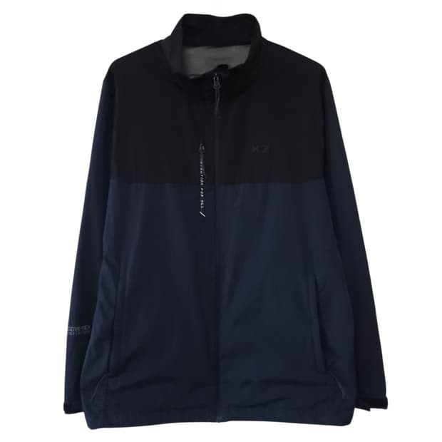 K2 케이투 고어텍스 바람막이 105-110 아웃도어 방수방풍자켓