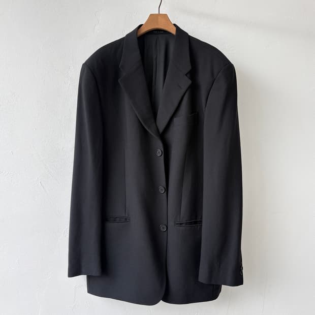 90s Emporio Armani Blazer