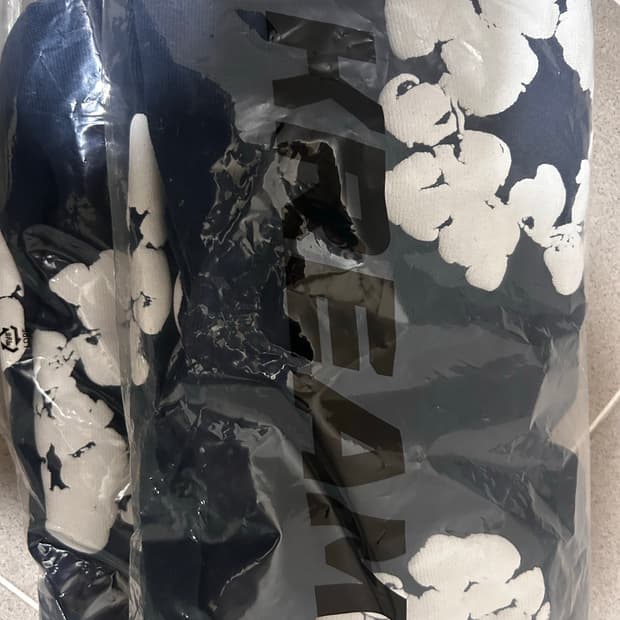 데님티어스 롱슬리브 L