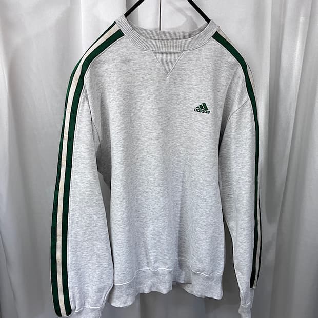 adidas