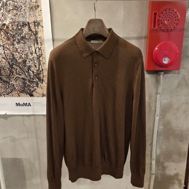 마에스트로 니트PK 