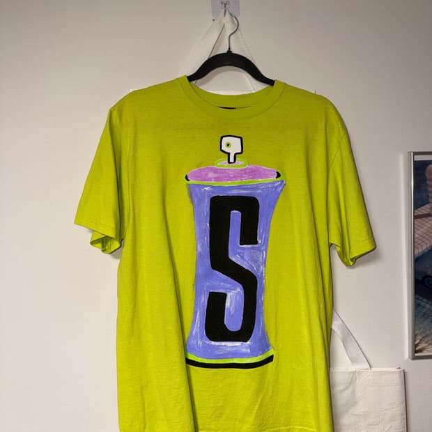 스투시 키라임 락카