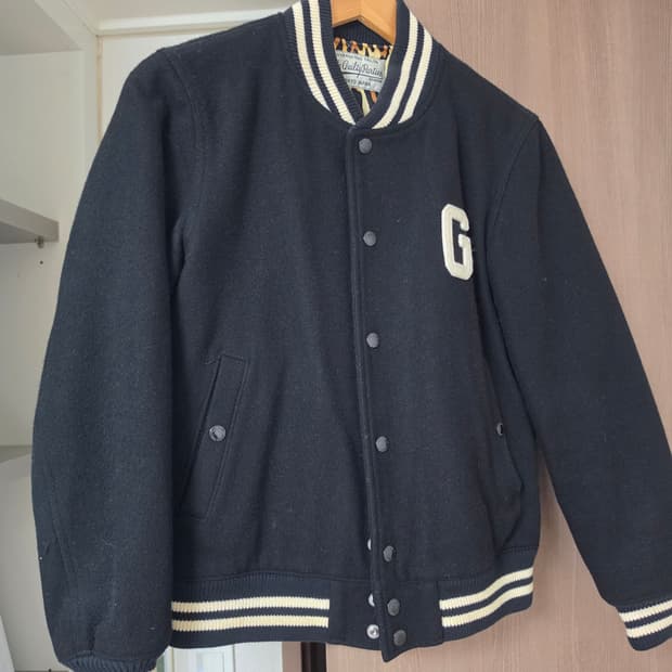 와코마리아 울 바시티 s사이즈