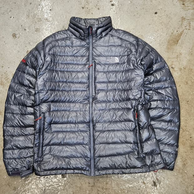 노스페이스 써미트 800 경량패딩 105