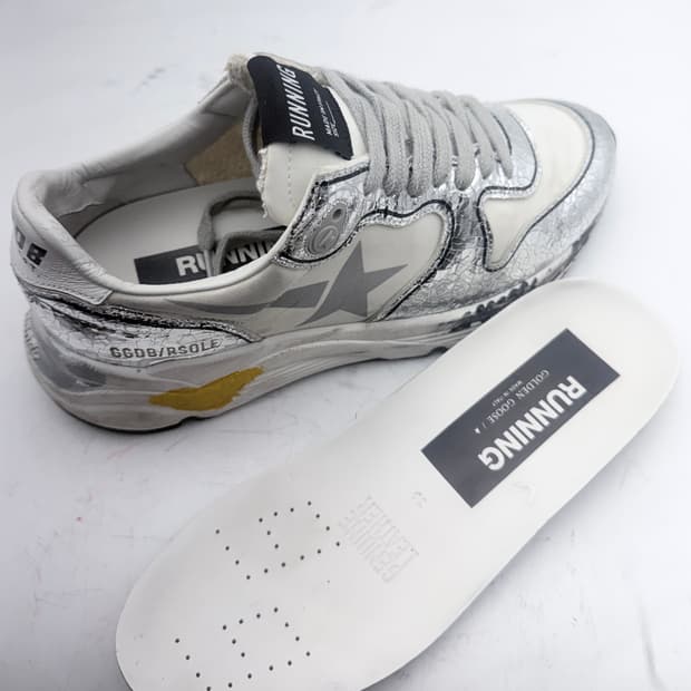 정품)골든구스 36