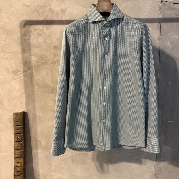 반하트 디 알바자 드레스 셔츠 95