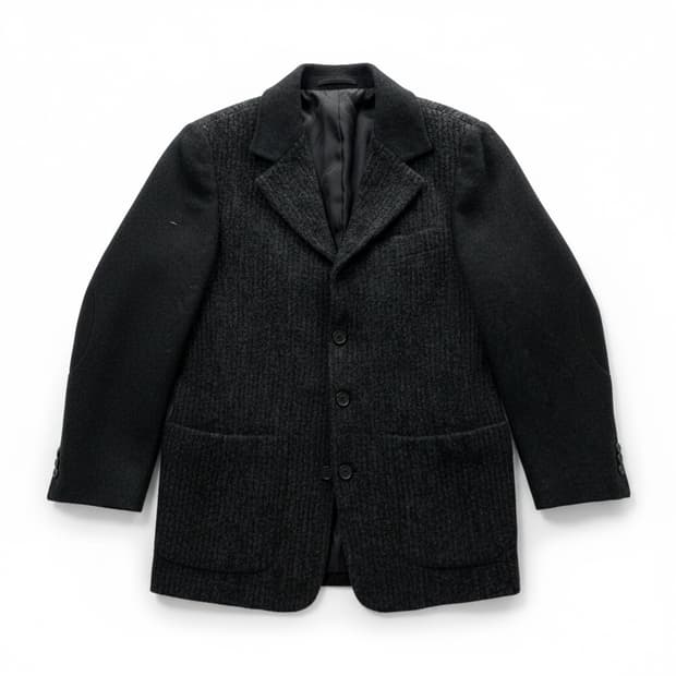 90s 빈티지 마리떼 프랑소와 저버 자켓 95