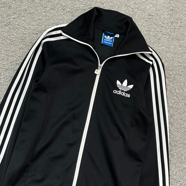 [90-95] 아디다스 유로파 져지