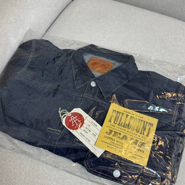 [46] 풀카운트 2107ssw 슈퍼스무스 원워시 타입원