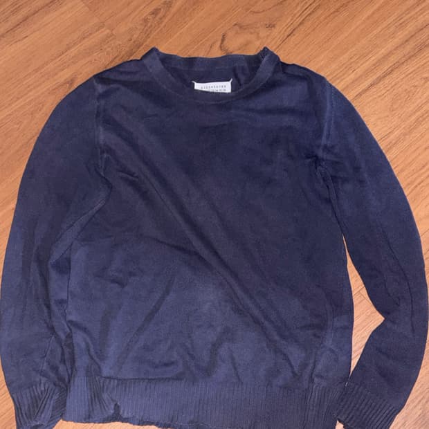 마르지엘라 디스 니트 m