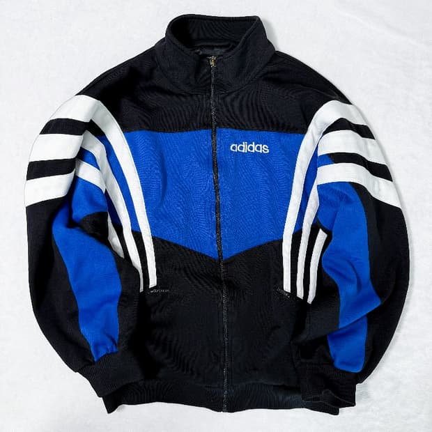 아디다스 자켓
