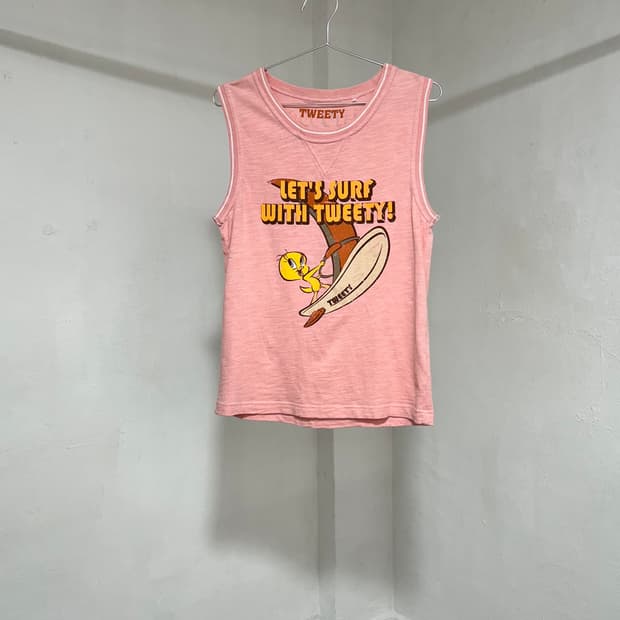 vtg top