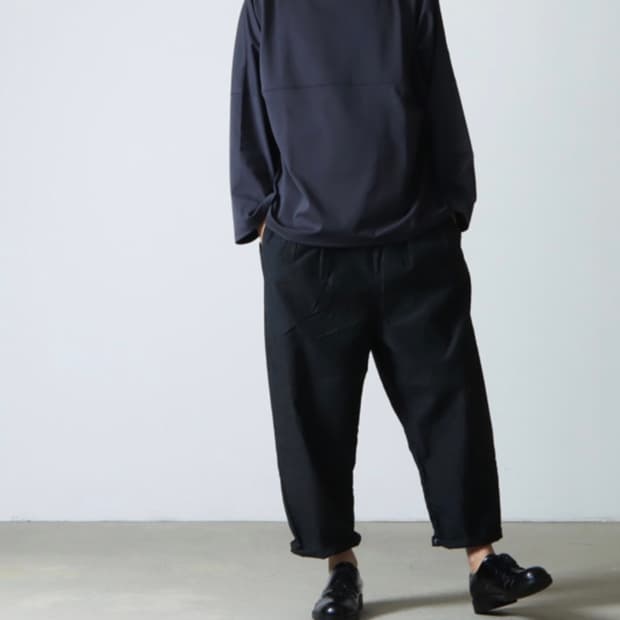 오디너리핏츠 테이퍼드 이지팬츠 1사이즈 Ordinary Fits