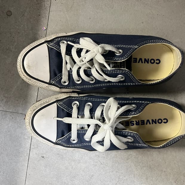 컨버스 척테일러 올스타 클래식 230