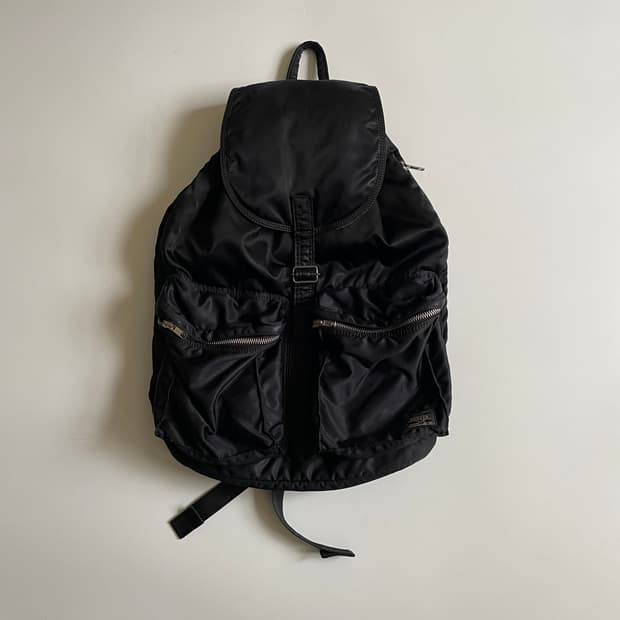 Porter