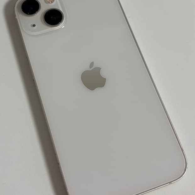 아이폰 13 128 [무료배송