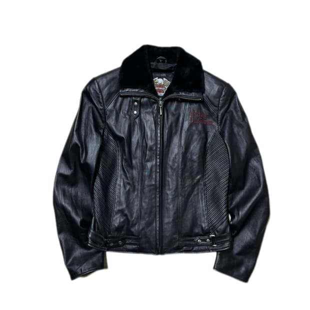 Harley Davidson 할리데이비슨 레더자켓
