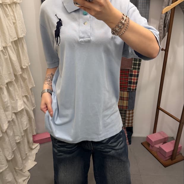 폴로 빅포니 스카이 카라티