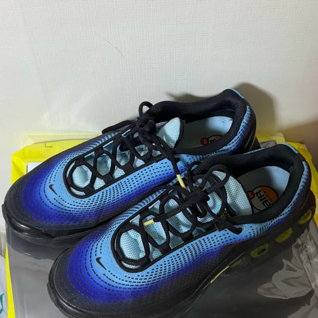 나이키 에어맥스 dn 280팔아요