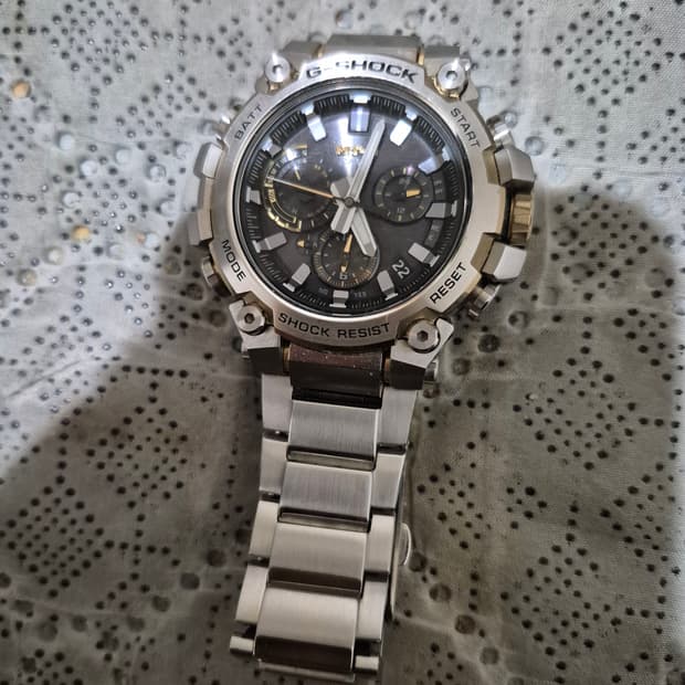 g shock mtg b3000