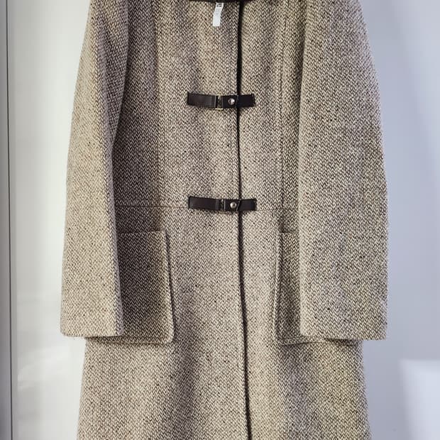 막스마라 코트 마렐라 울코트