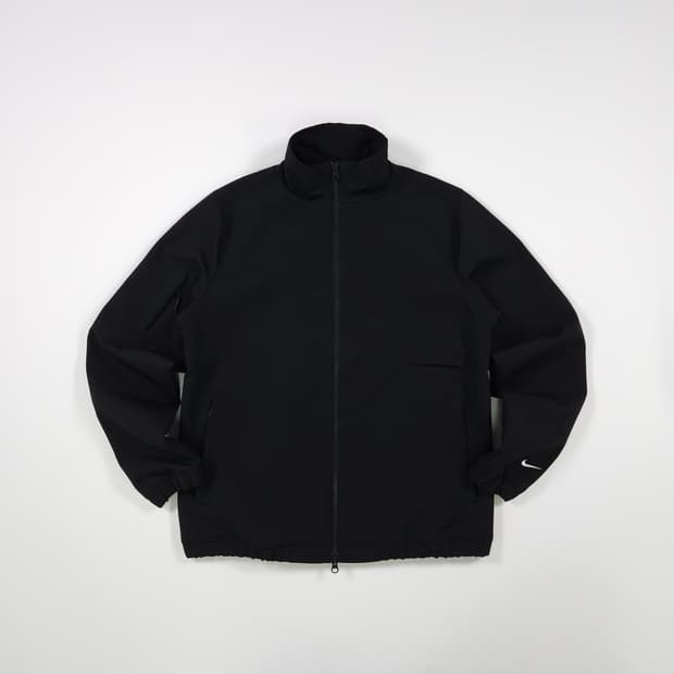 나이키 써마핏 루즈핏 재킷