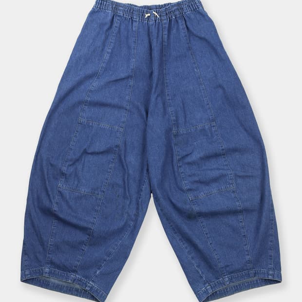 Needles HD 6oz Denim Pants