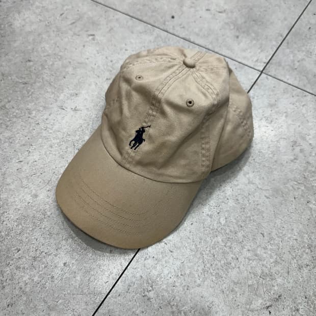 폴로 랄포르렌 볼캡