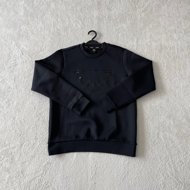 L 다이나핏 네오르팬 맨투맨 100