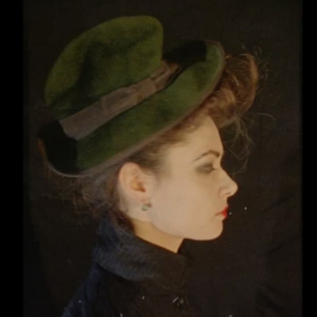 폴하든 paul harnden hat