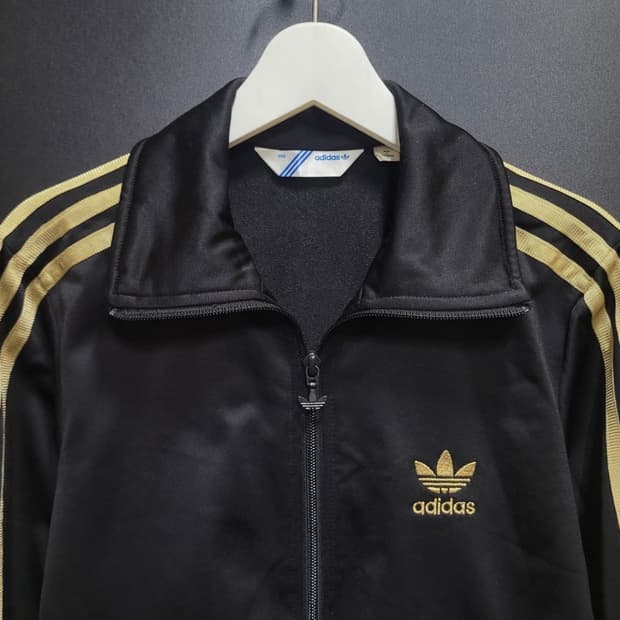 아디다스 검골 져지