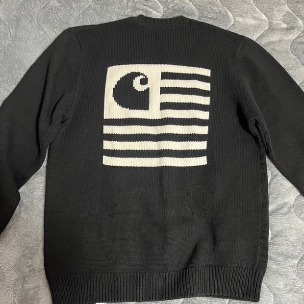 칼하트wip 니트판매