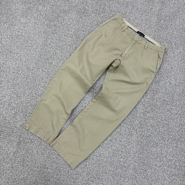 32/30 바나나리퍼블릭 치노팬츠 0423J