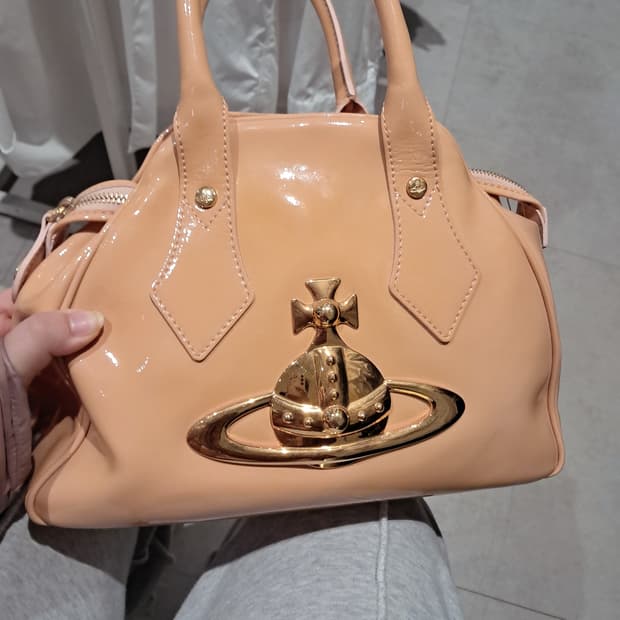 비비안웨스트우드 숄더백 가방