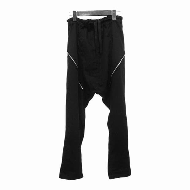ALGONQUINS sarrouel pants