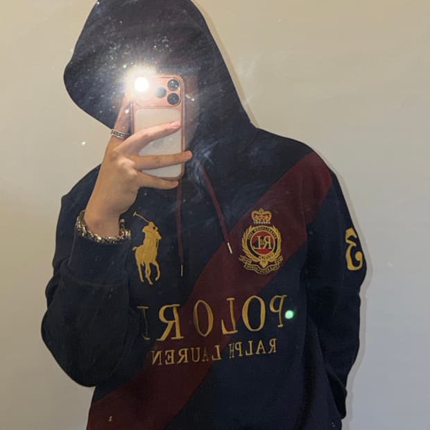 폴로 빅포니 대장급 후드(국내유일)