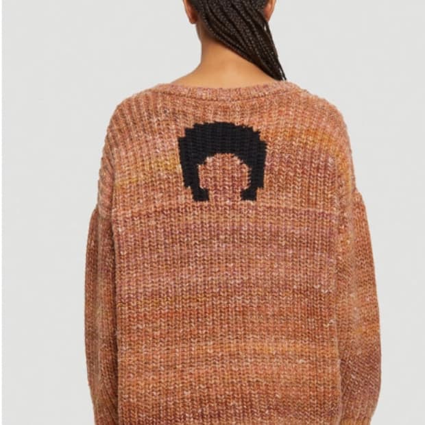 마린세르 청키니트 