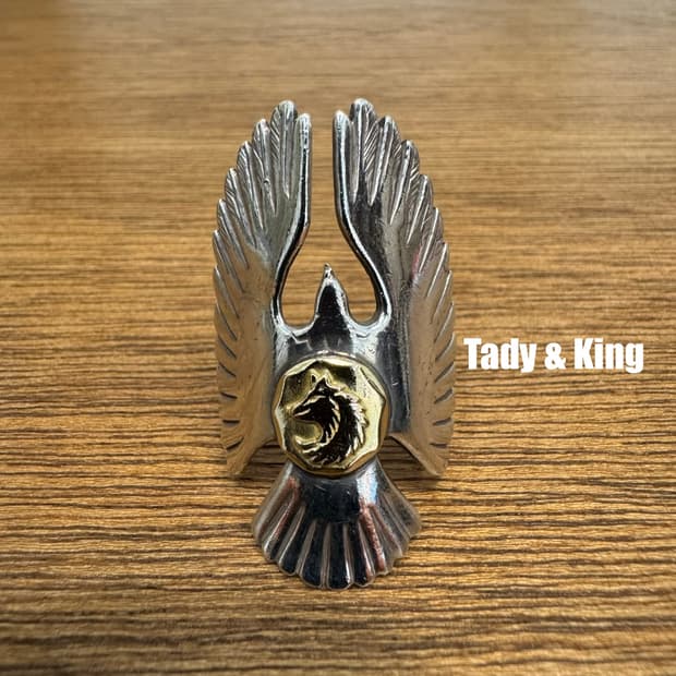 [17] Tady & King 타디킹 이글링 울프
