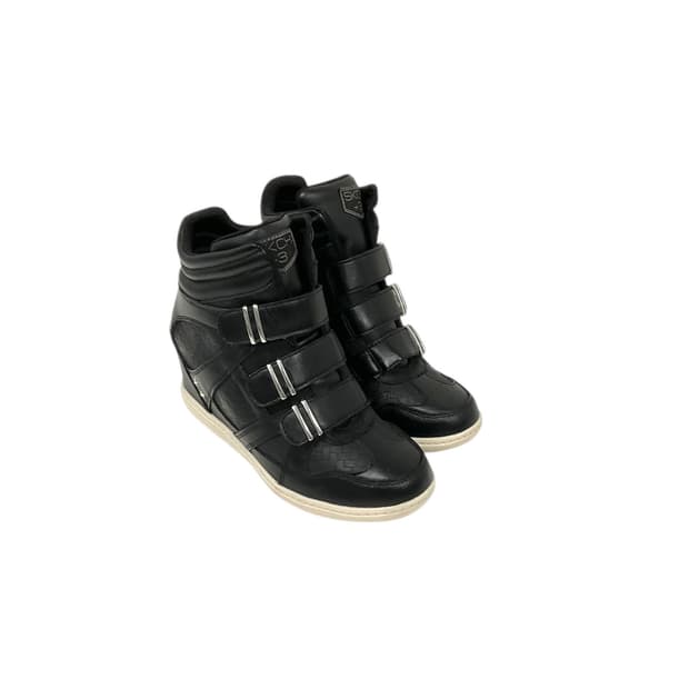 스케쳐스 웨지 하이탑 (240)