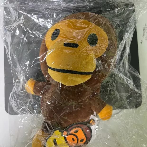 베이프 베이비마일로가방