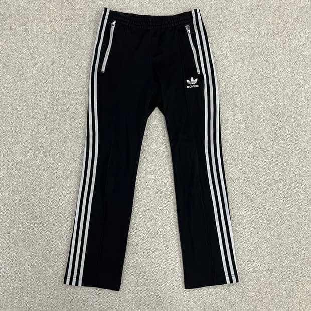 [90] 아디다스 유로파 트레이닝 트랙 팬츠 츄리닝 0119M1