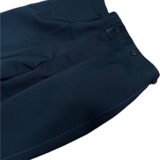 마르지엘라 코튼팬츠