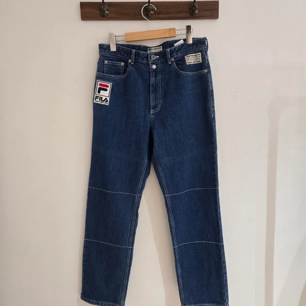 헤리티지플로스 데님