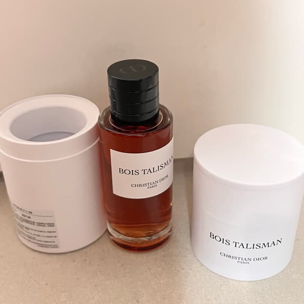 메종 디올 브아 탈리스망 100ml