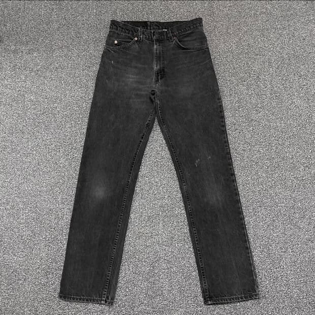 [31x34] 90‘s Levis 517, 리바이스 517
